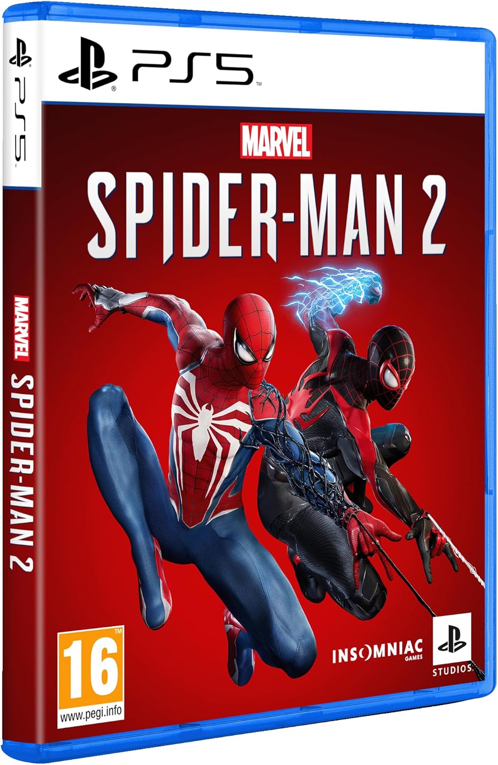 Marvel's Spider-Man 2 — PS5 Game